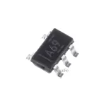 INA169NA/3K SOT-23-5